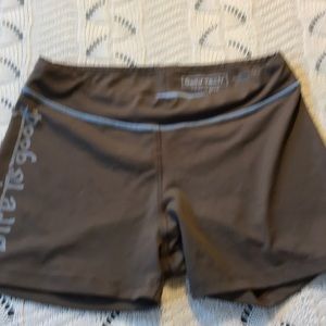 Good Tech active wear shorts.